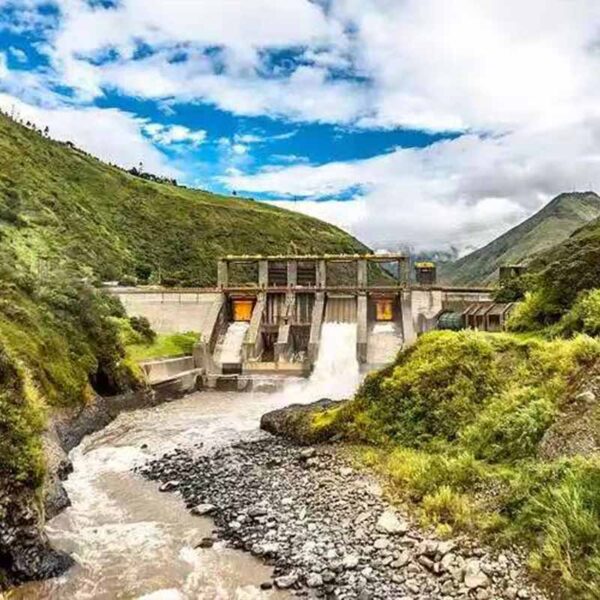 sl-8 Hydropower and Water Resources Engineering