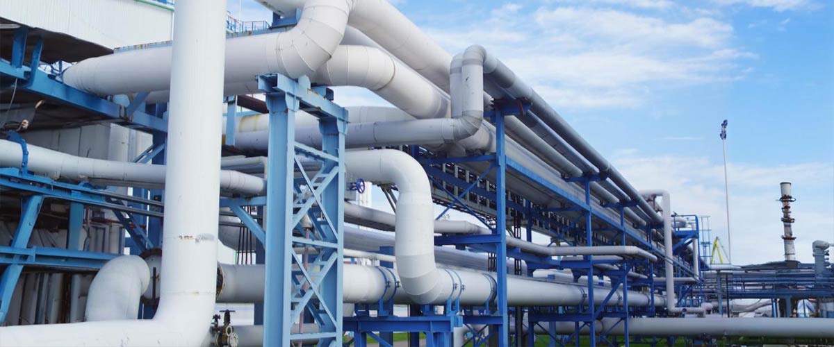 syhg-1 Custom Industrial Storage Tanks and Installation